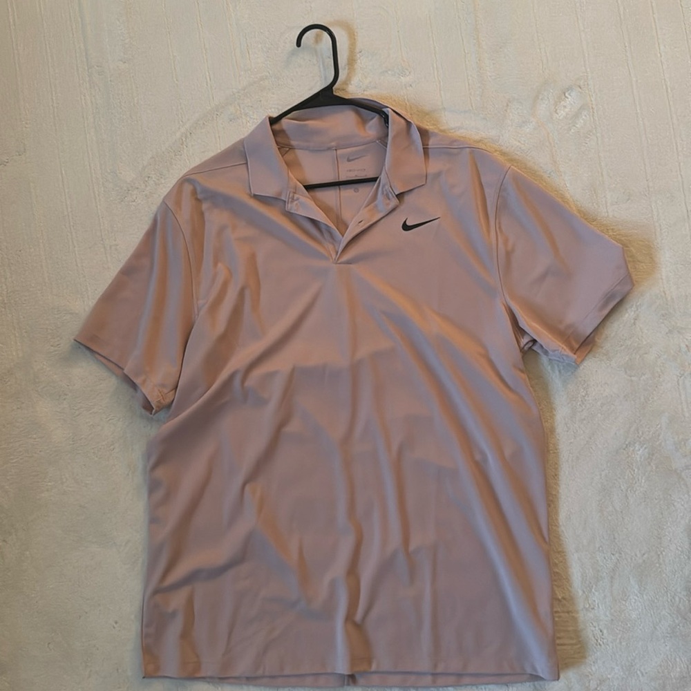 Nike Golf Shirt